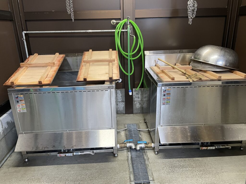 有限会社 樋口厨房