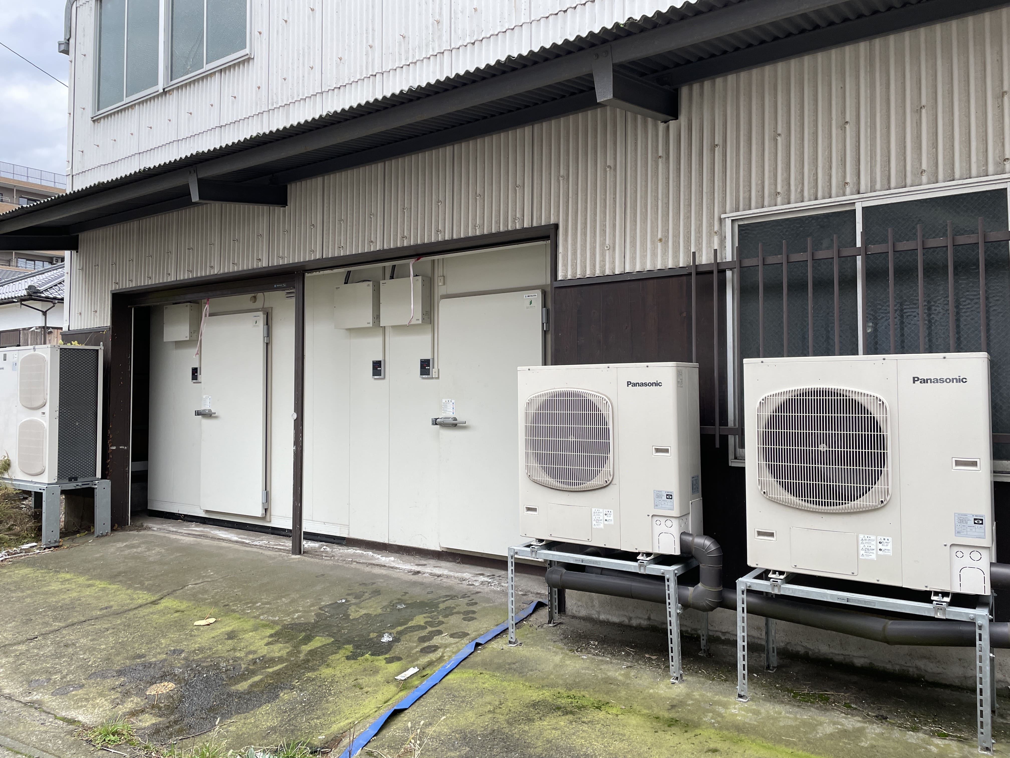 有限会社 樋口厨房