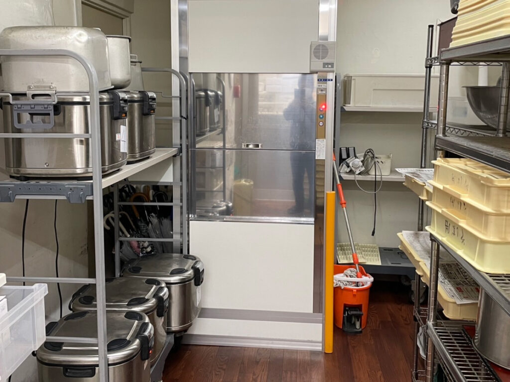 有限会社 樋口厨房