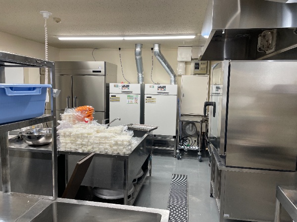 有限会社 樋口厨房