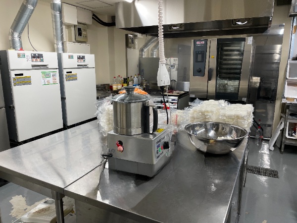 有限会社 樋口厨房