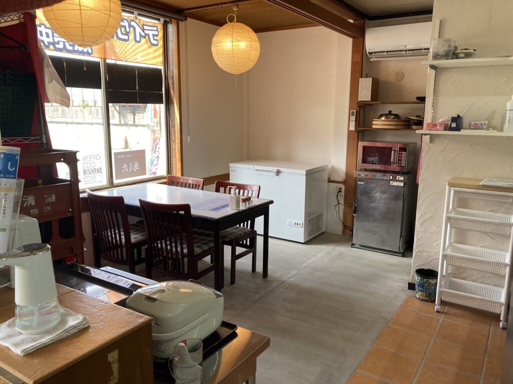 有限会社 樋口厨房