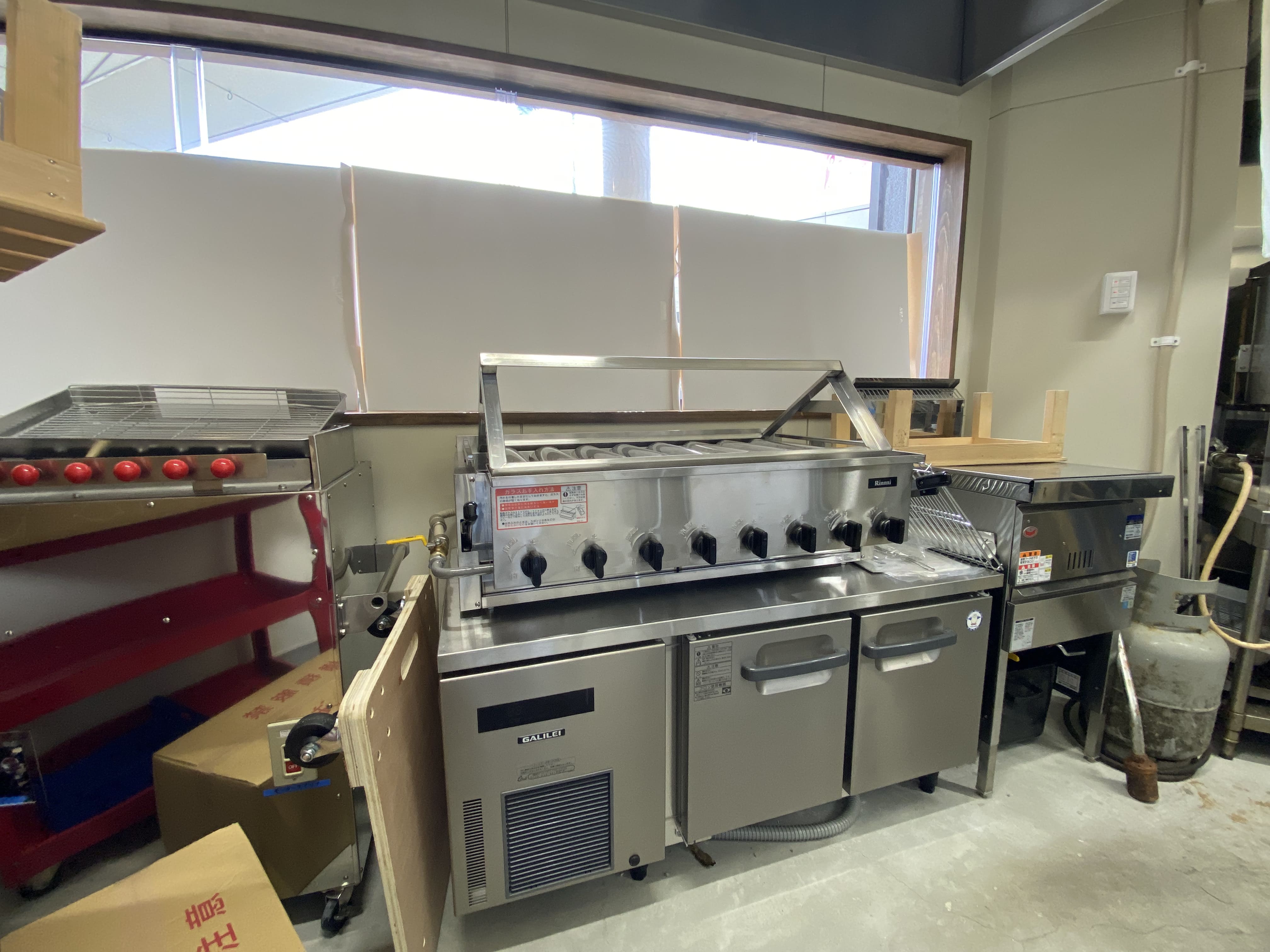 有限会社 樋口厨房