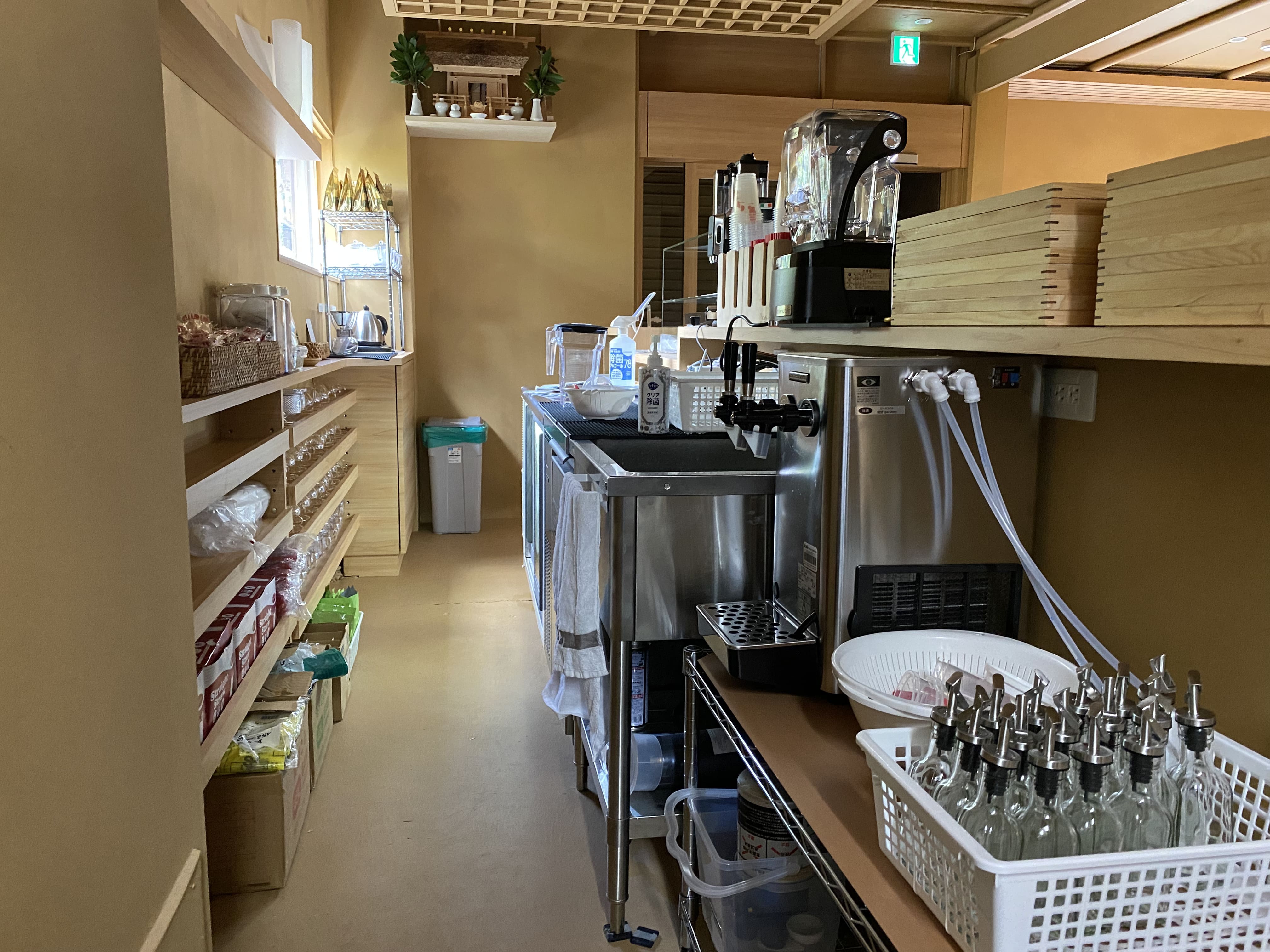 有限会社 樋口厨房